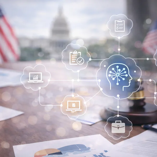 Prioritizing Policies for Furthering Responsible Artificial Intelligence in the United States