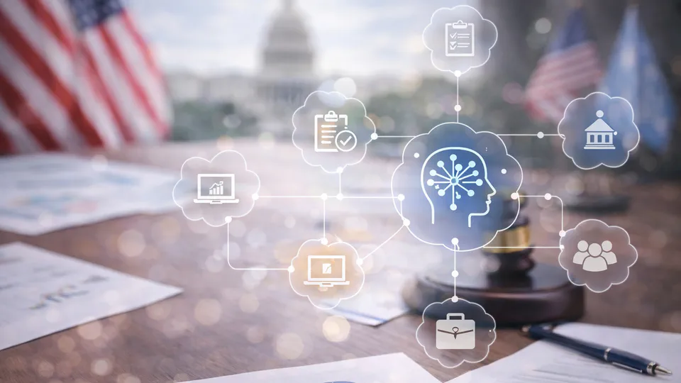 Prioritizing Policies for Furthering Responsible Artificial Intelligence in the United States